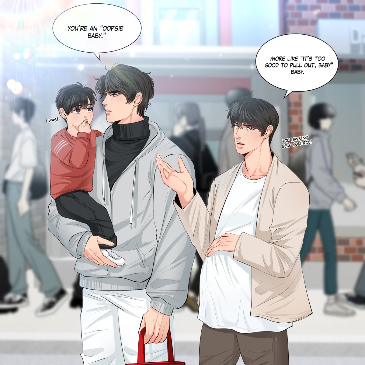 sun_shineee___'s tweet photo. #중혁독자 #kimdokja #ORV #yoojoonghyuk #joongdok
#ivantill #alienstage #에이스테 #ALNST 

Kdj is pregnant with their second child btw https://t.co/M4d1l050ul