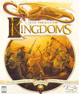 InLuminis's tweet photo. @JVCom Total Annihilation Kingdoms https://t.co/WhQglooKoR