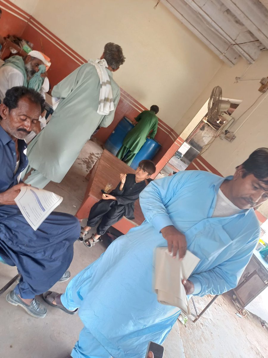 BalochHafeez201's tweet image. The movement stands to protect:

Kirthar National Park

Malir River &amp;amp; natural waterways

Fertile lands from corporate farming

Indigenous farmers from displacement... 2/4
#SaveMalir #SaveMalirRevar 
#SaveKirthar 
 #StopLandGrabs

@VeengasJ @RiazSangi @BBCUrdu