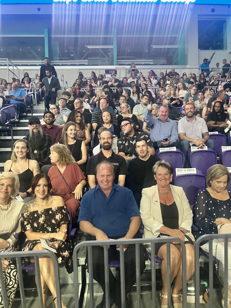 Fort Myers Tech tweet media