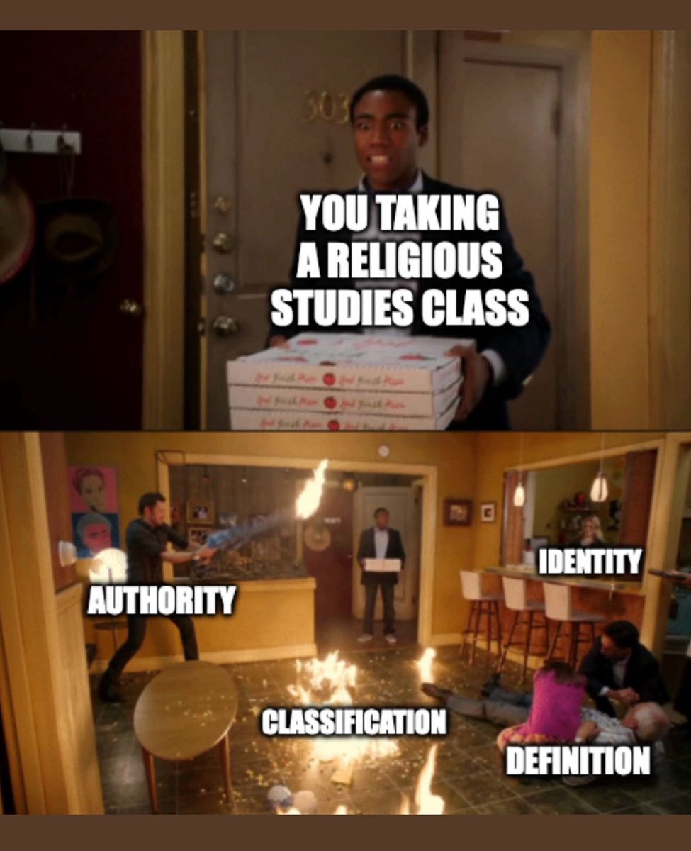 UA Dept. of REL (@studyreligion) on Twitter photo 