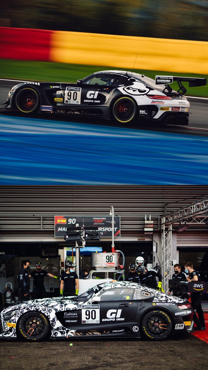 Madpanda Motorsport 🐼 tweet media