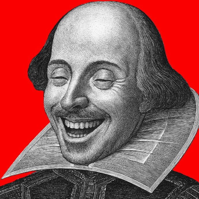 Behind The Headlines (@headlinescomedy) on Twitter photo Join #Shakespeare and his players as they run through funny first drafts of his famous tragedies and let the Bard know what he needs to change!
Shakespeare: Tragedy Plus Time Equals Comedy
Tues 22nd July <a href="/OldJointStock/">Old Joint Stock Pub & Theatre</a>
More info: oldjointstock.co.uk/whats-on/shake… Join #Shakespeare and his players as they run through funny first drafts of his famous tragedies and let the Bard know what he needs to change!
Shakespeare: Tragedy Plus Time Equals Comedy
Tues 22nd July <a href="/OldJointStock/">Old Joint Stock Pub & Theatre</a>
More info: oldjointstock.co.uk/whats-on/shake…