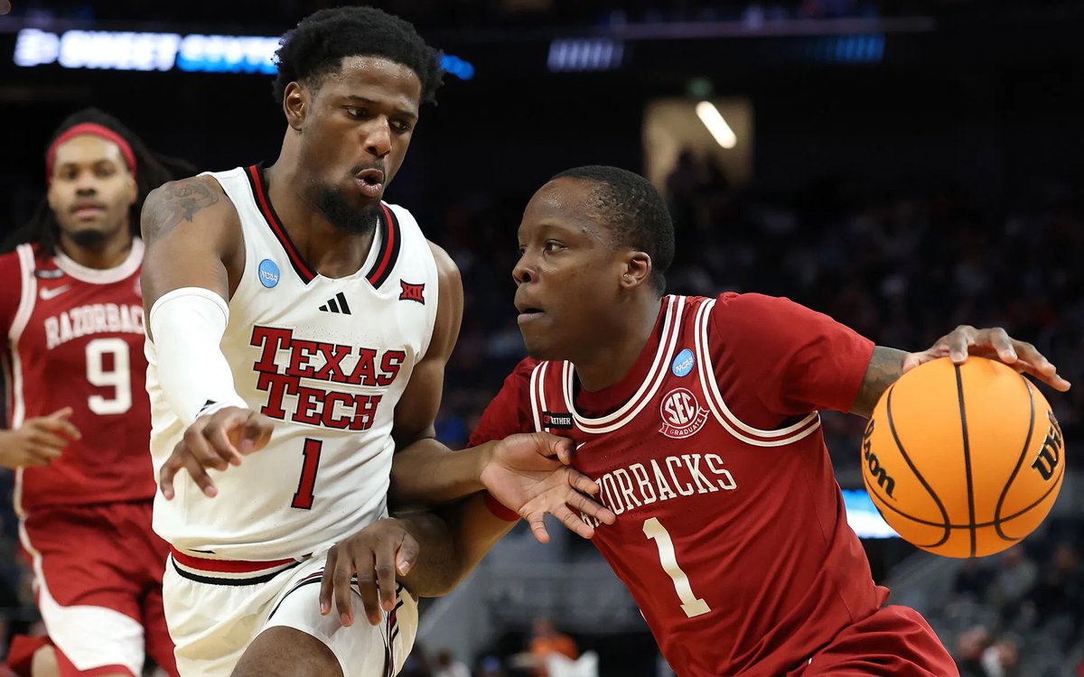 Hog Flashbacks (@hogflashbacks) on Twitter photo .<a href="/RazorbackMBB/">Arkansas Razorbacks Men’s Basketball 🐗</a> will play all of last year’s Elite 8 teams this season:
Auburn (Home and Away), Tennessee (Home), Bama (Away), Florida (Away), Duke (Chicago), Texas Tech (Dallas), Michigan State (Away), Houston (Brooklyn) .<a href="/RazorbackMBB/">Arkansas Razorbacks Men’s Basketball 🐗</a> will play all of last year’s Elite 8 teams this season:
Auburn (Home and Away), Tennessee (Home), Bama (Away), Florida (Away), Duke (Chicago), Texas Tech (Dallas), Michigan State (Away), Houston (Brooklyn)