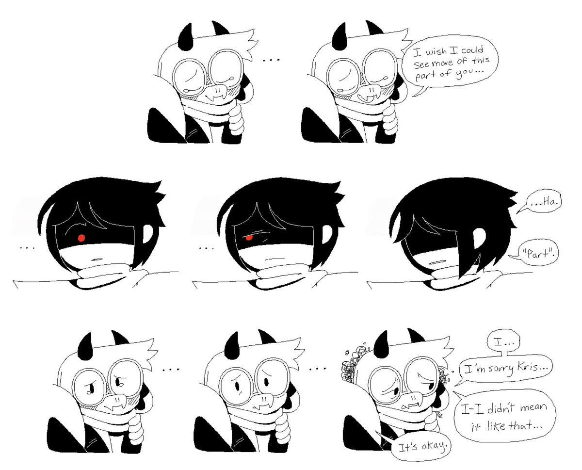 square ❤️ (Wishlist GUILT TRIP! NOW!) tweet media