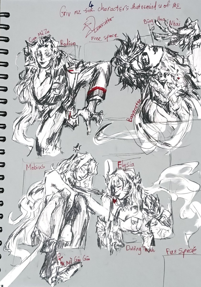 leonxiotta's tweet image. Based on comments from another platform.
Bayonetta turned out so fucking well!!!! 😎✨