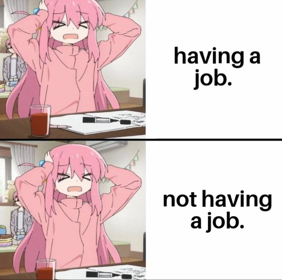 Anime Aesthetics (@anime_twits) on Twitter photo 