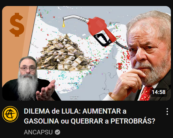 BrazilenDireita's tweet photo. Lula e PT, a dupla destruidora de estatais?
O orgulhoso comunista #Lula (TAMBÉM) quebrou a #Petrobrás?
Além de...
#correios #INSS #Postallis #Serpro #Infraero #Emgepron https://t.co/f3vJSyOCOK