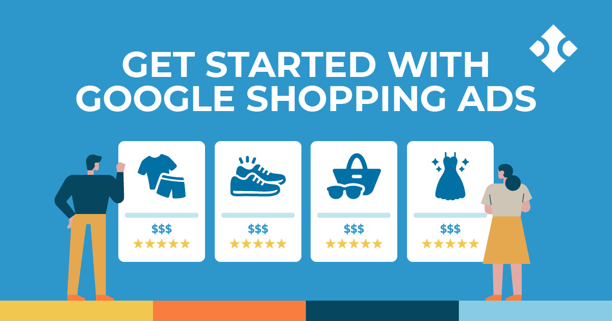 We share everything you need to know about Google Shopping ads to take your eCommerce strategy to new heights. Get started today!
bluecompass.com/blog/getting-s…