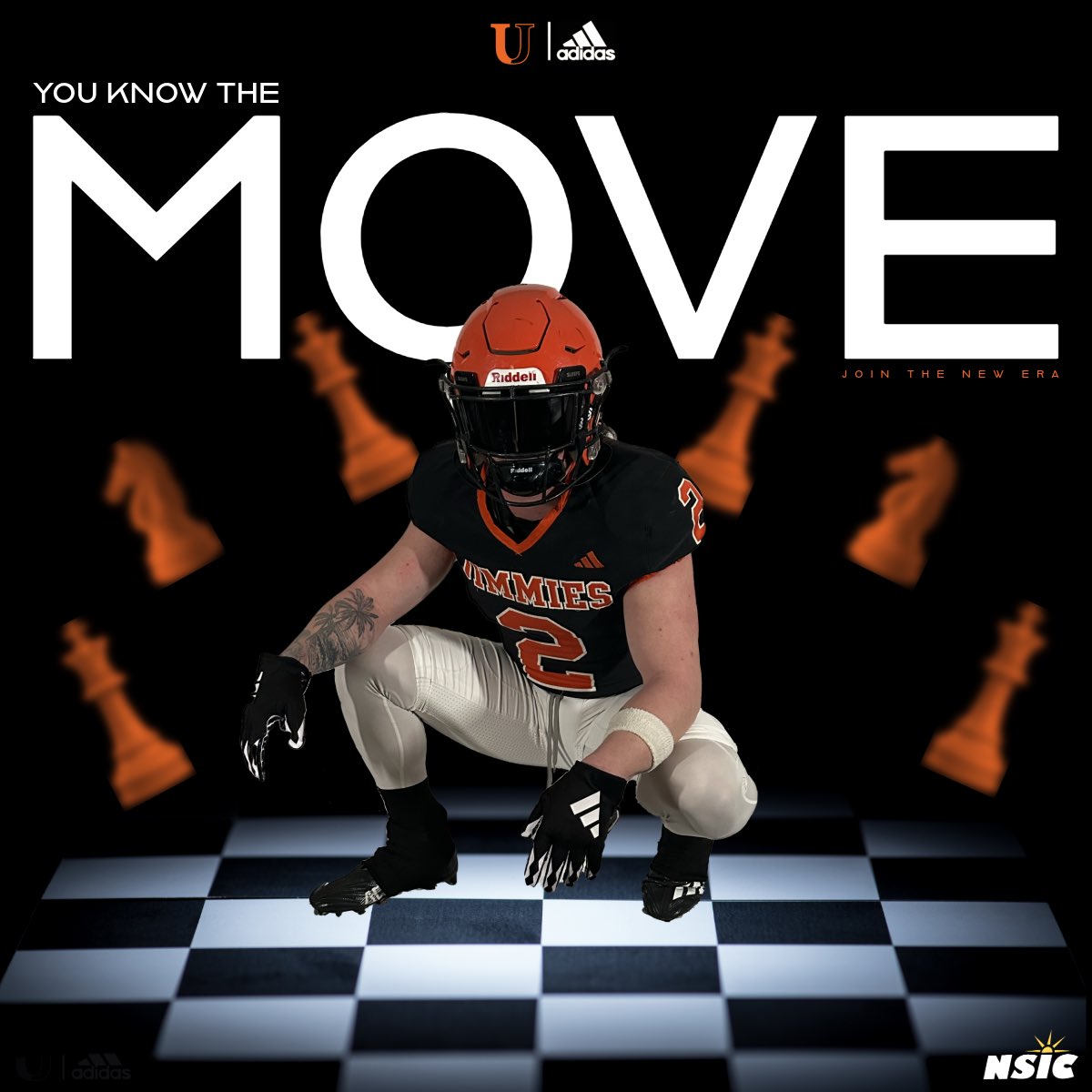 Howie_Martin3's tweet image. Thank you for the graphic! @CoachZim_UJ