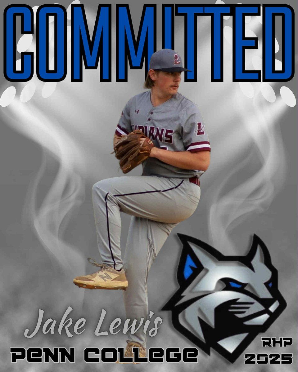 Congratulations <a href="/Lewis_Jake44/">Jake M. Lewis</a>!