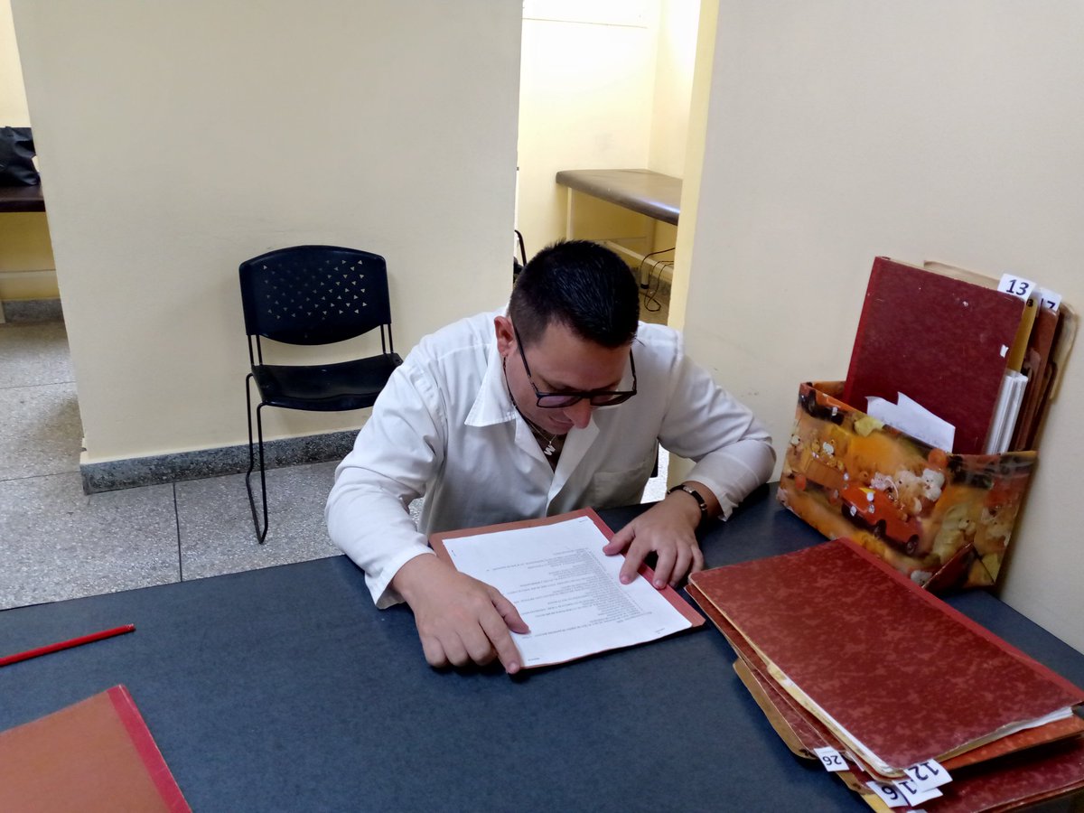 Atención de calidad al pueblo venezolano 
@cdivillalamanga
<a href="/cubacooperabol/">Cubacoopera Estado Bolívar 🇻🇪</a>
<a href="/cubacooperaven/">Brigada Médica Cubana en Venezuela</a>
#vamospormas
#CubaPorLaVida 
<a href="/cubacooperaven/">Brigada Médica Cubana en Venezuela</a> 
<a href="/cubacooperabol/">Cubacoopera Estado Bolívar 🇻🇪</a>