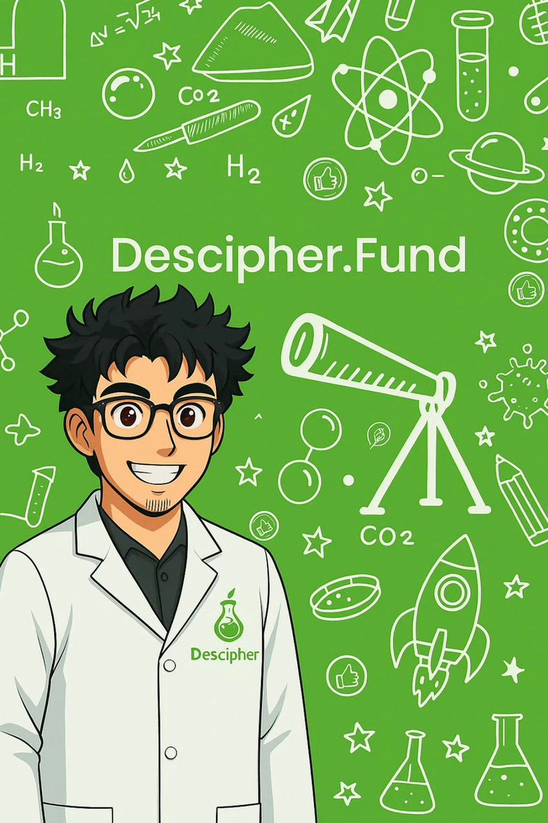 The new 100kmcap  launches from seedify indicate that the team is focused on token utility for long term growth. 

The first launch was <a href="/thep33l/">THE P33L</a>, which confirmed native NFT mints for holders. 

The second launch @DescipherFund  will also act as a launchpad and every new project,