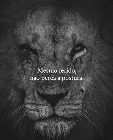LivroseMusculos's tweet photo. Não deixe transparecer as suas fraquezas. https://t.co/lx0UhntoZD