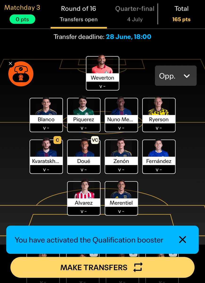 FPL Corner tweet media
