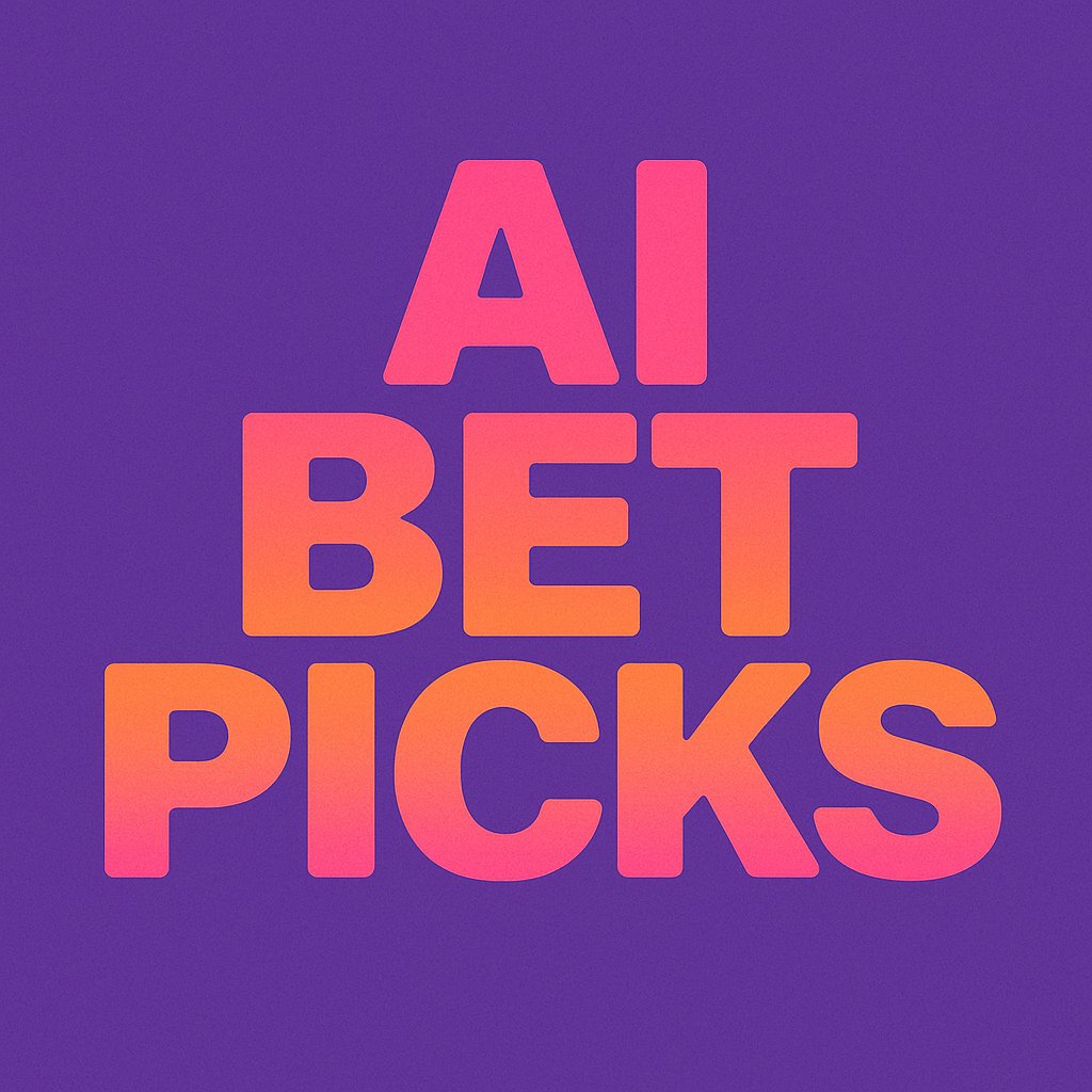 aibet_tips's tweet photo. #AIbet's pick #MLB #FreePicks
TEX +114
NYY -121
NYM +127
AZ -138
SEA -126
PIT +154
STL -102
BOS -113
#MLBBets #MLBPicks #AIBetting #SharpAI #AIvsVegas #Moneyline #UnderdogValue #SmartMoney #MLBModel #BetWithBots https://t.co/cTcr24blwb