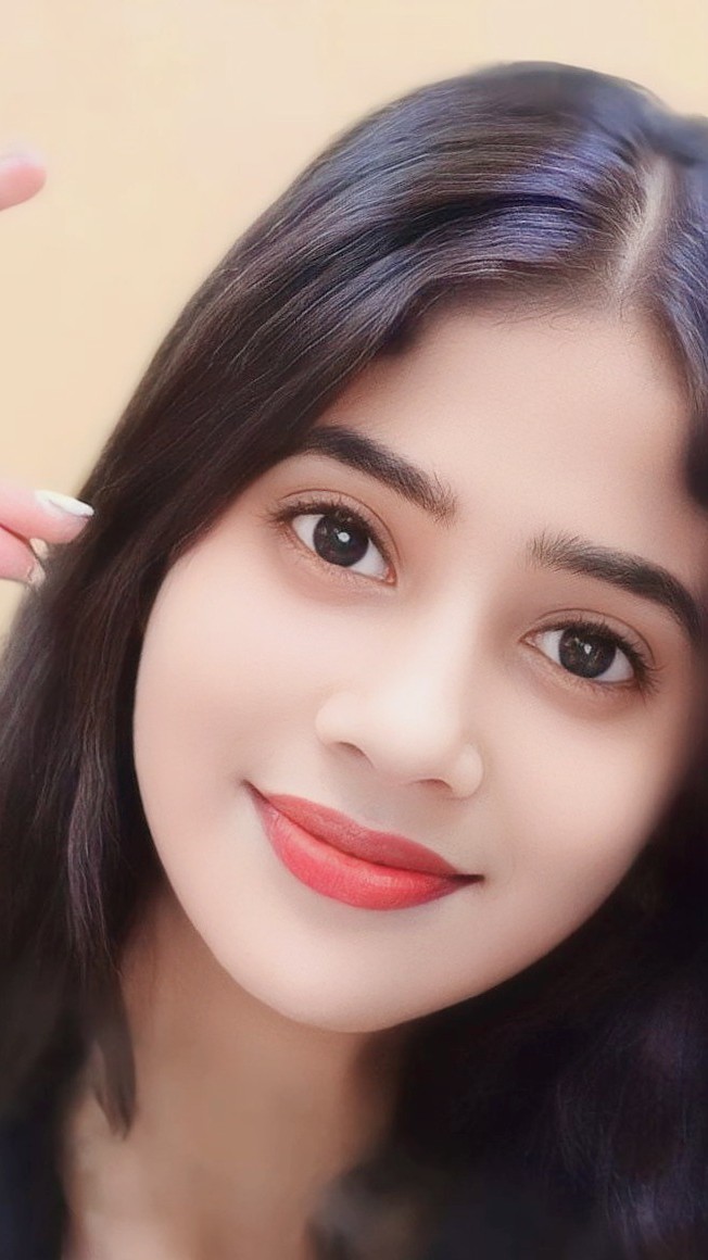 New look 🥰