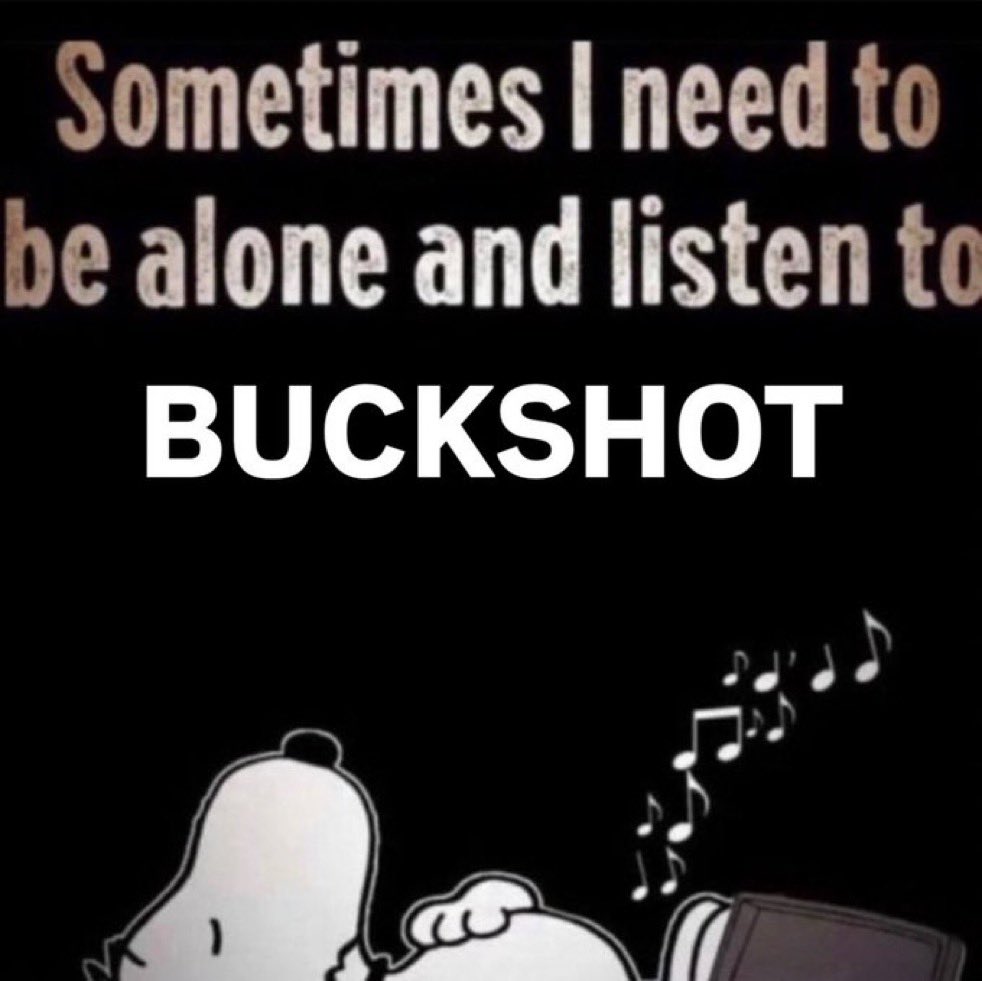 buckshotfan100 tweet media
