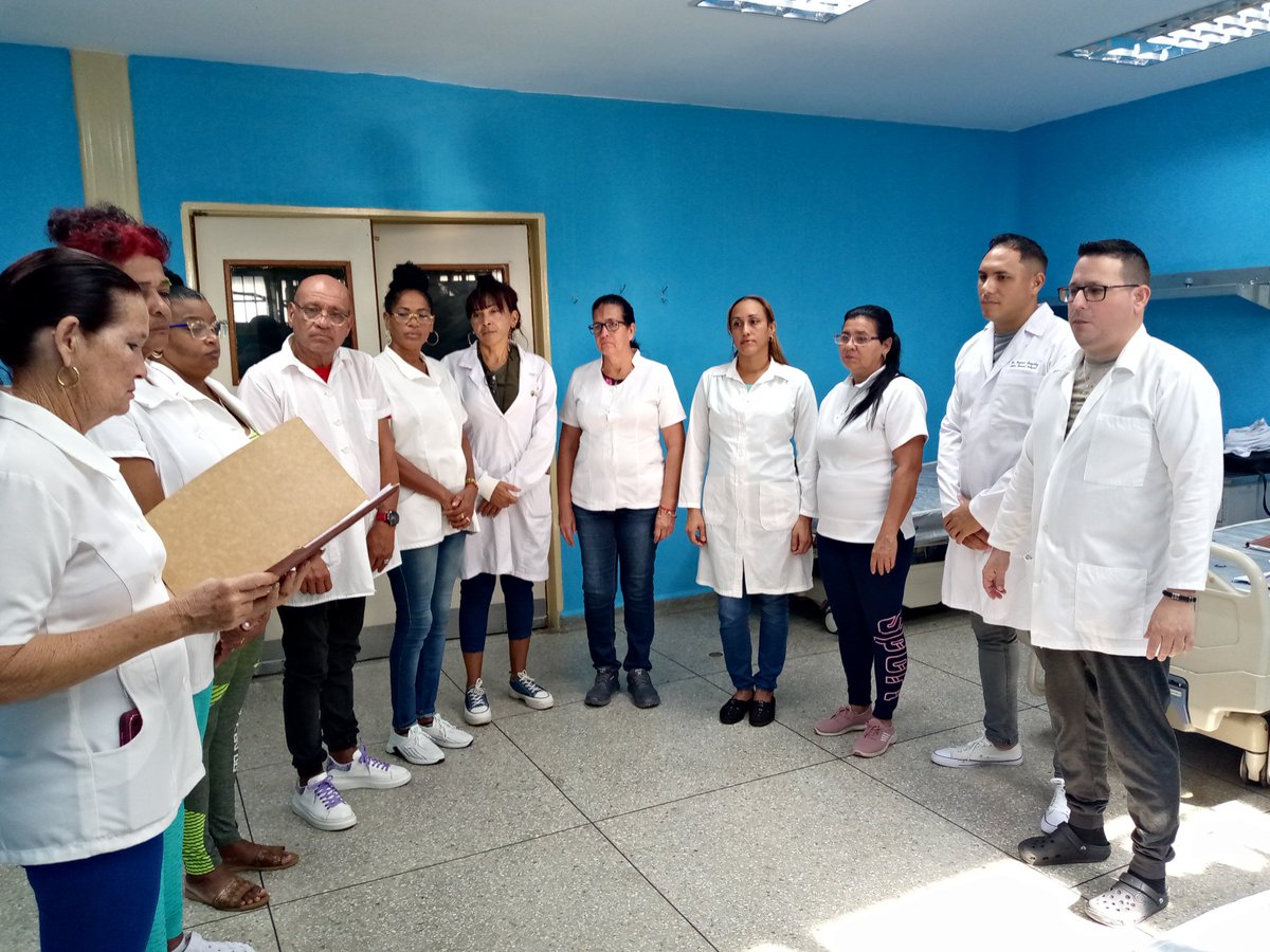 Misión Médica Cubana en Venezuela 
<a href="/cubacooperaven/">Brigada Médica Cubana en Venezuela</a> 
<a href="/Cubacooperabol2/">Brigada Médica 🇨🇺 Bolívar🇻🇪</a> 
#CubaCoopera