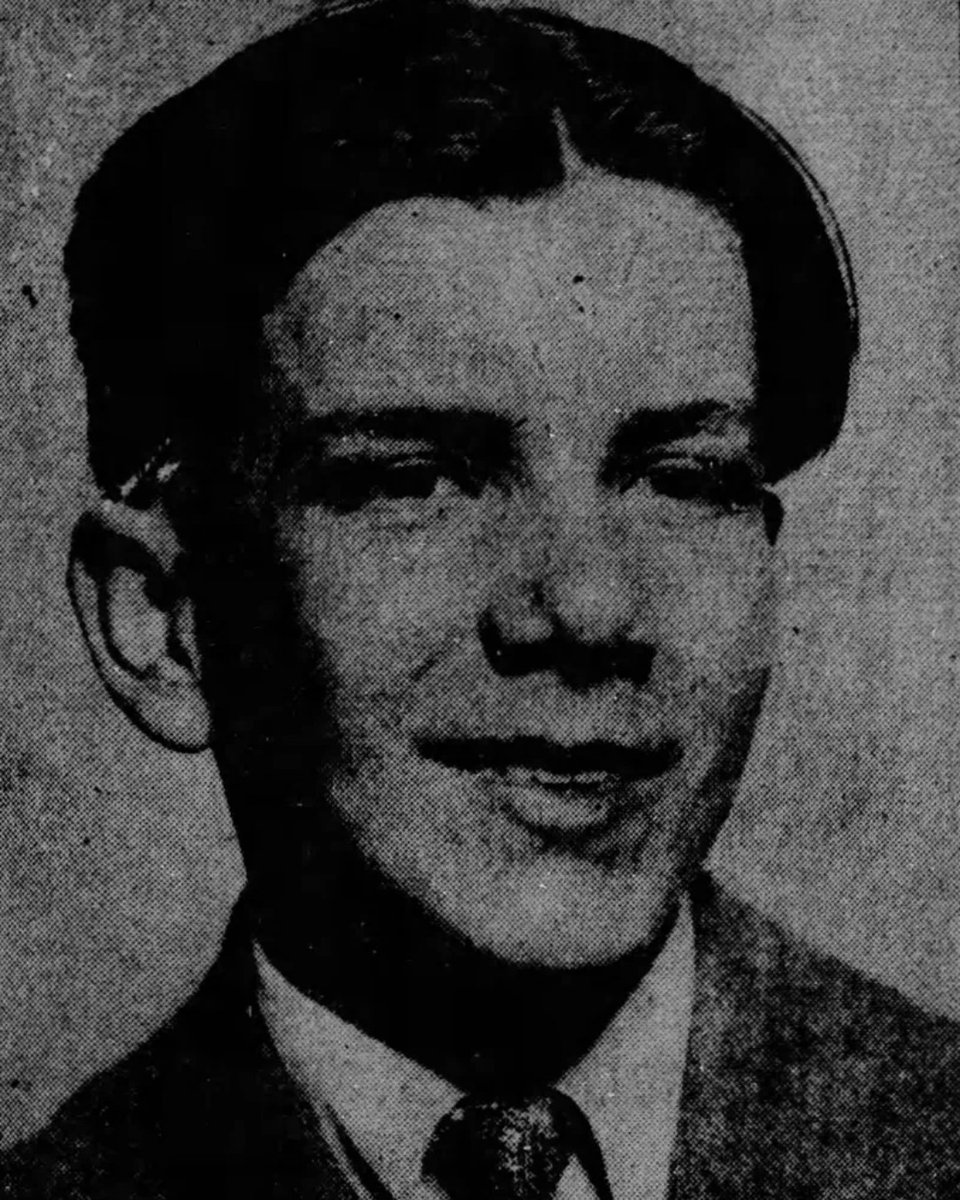 On this day 98 years ago—June 23, 1927—17 students gathered at the National Museum in Washington, D.C., for the 3rd ever National Spelling Bee! 🐝 1st place went to 13-year-old Dean Lucas of Ohio, who nailed the word "abrogate" to clinch it (Dean also competed at the 1926 Bee).