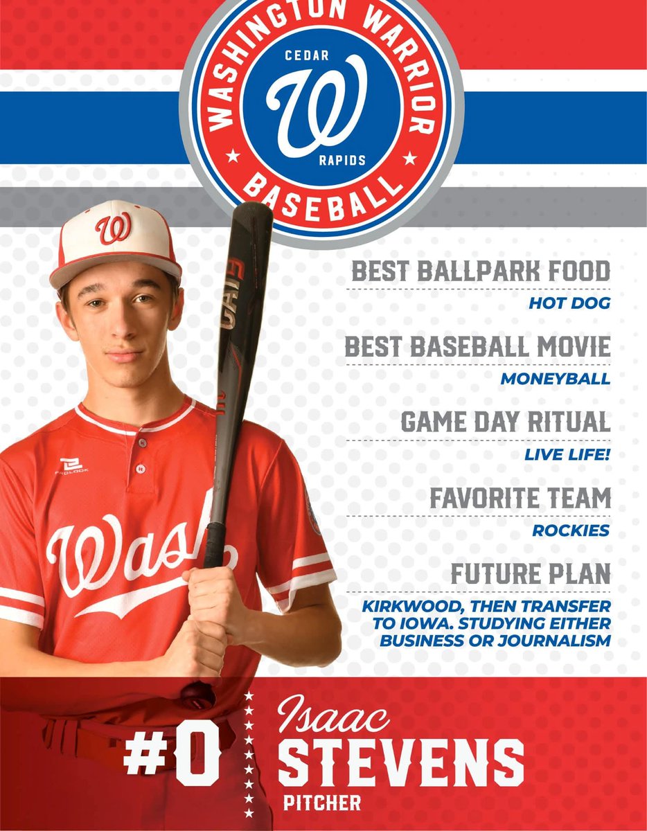 CR Warriors Baseball (@crwarriors) on Twitter photo 
