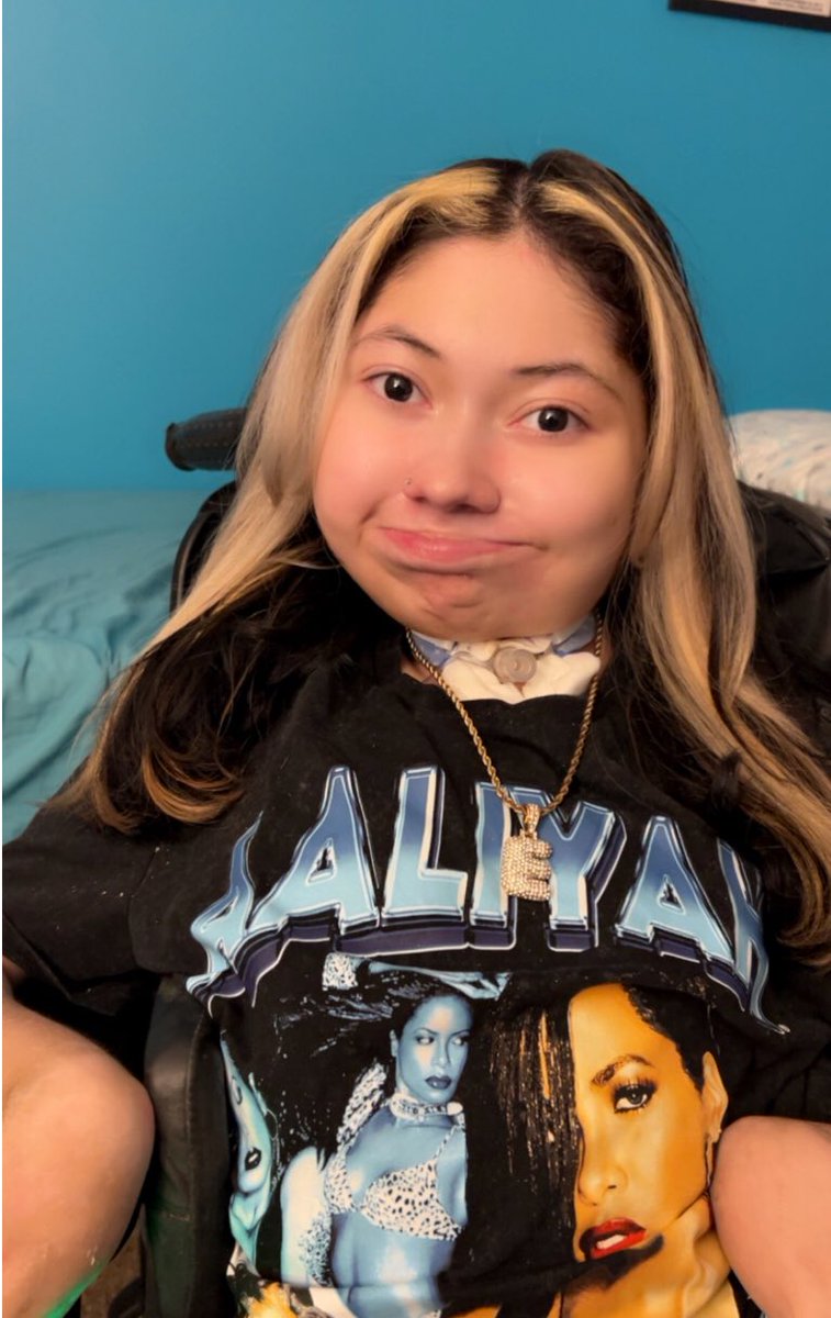 Lissy ♿️🇲🇽 (@LissyTM_) / Posts / X
