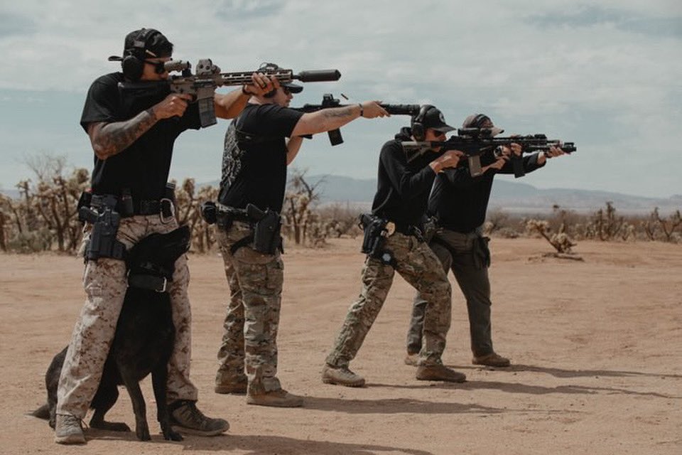 VKTR Industries tweet media