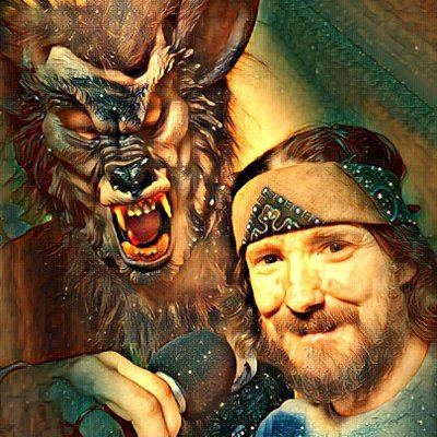 TheRSterling's tweet image. The great @Theschlockornot podcast has reached 100 action packed episodes. And in this special celebration episode, a certain sleazy tiki weirdo drops by for a moment to ask the really tough questions.
steve52.com/index.php/2025…