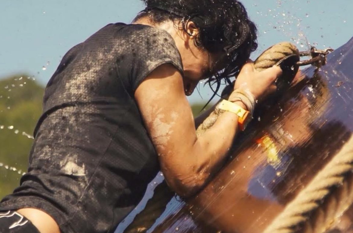 Los lunes están para treparlos #ReumaFit