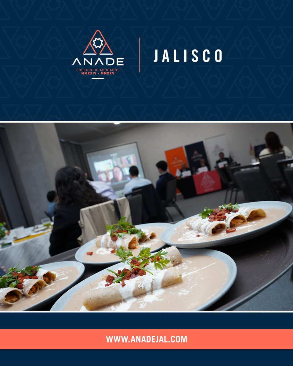 Agradecemos a nuestros ponentes por compartir su experiencia y conocimiento, así como a cada uno de nuestros socios por su compromiso y activa participación en estos espacios diseñados para enriquecer la práctica profesional desde una perspectiva actual y especializada.