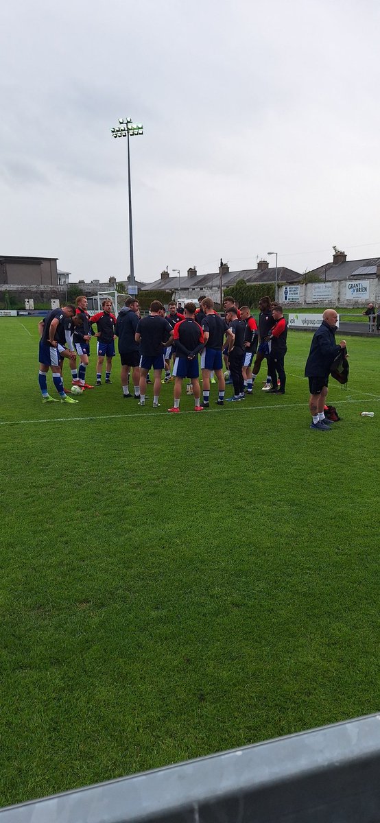Colm Mac an Bháird (@colmward) on Twitter photo A little damp here in the <a href="/marketsfield/">Markets Field</a> for the <a href="/TreatyUnitedFC/">Treaty United FC</a> v <a href="/WexfordFC/">Wexford FC</a> <a href="/sseairtricity/">SSE Airtricity</a> First Division match.
Hon da Treaty! A little damp here in the <a href="/marketsfield/">Markets Field</a> for the <a href="/TreatyUnitedFC/">Treaty United FC</a> v <a href="/WexfordFC/">Wexford FC</a> <a href="/sseairtricity/">SSE Airtricity</a> First Division match.
Hon da Treaty!