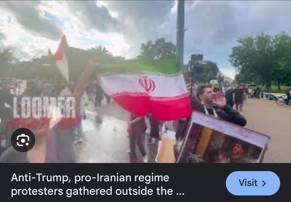 Leftists buying their Iranian flags to replace their Mexican flags which replaced their Palestinian flags which replaced their Ukrainian flags which replaced their American flags which they burned.