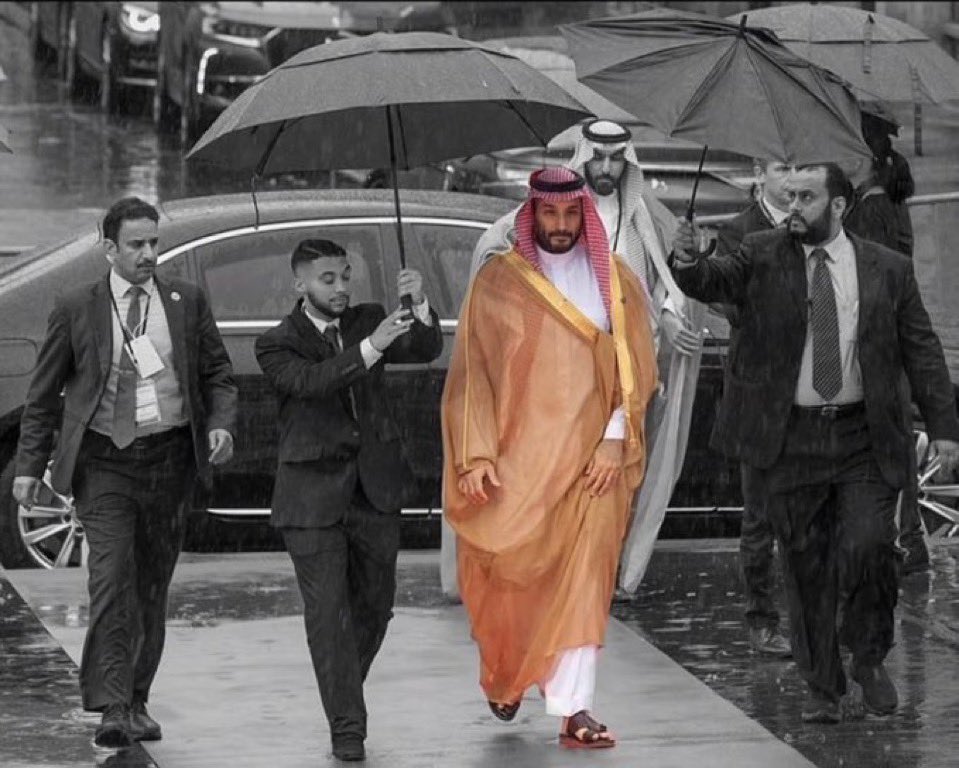 #محمد_بن_سلمان 
#خليجنا_واحد