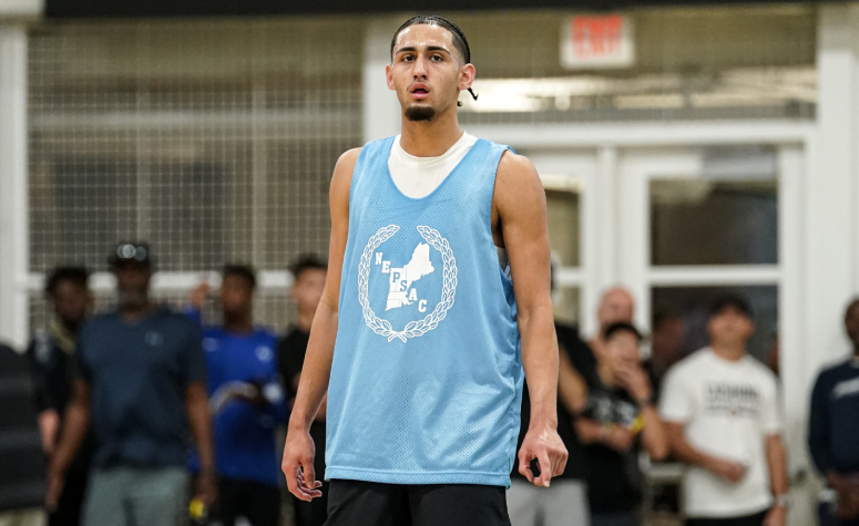 Babson was buzzing this weekend for the 2025 NEPSAC Boys Scholastic Showcase.

Our series of standouts begins with the top backcourt performers in the 2026 class. 

<a href="/steve_hewitt/">Steve Hewitt</a> has 10 guards who caught his eye, including New Hampton's Ty Tabales: basketballjournal.com/2025/06/23/nep…