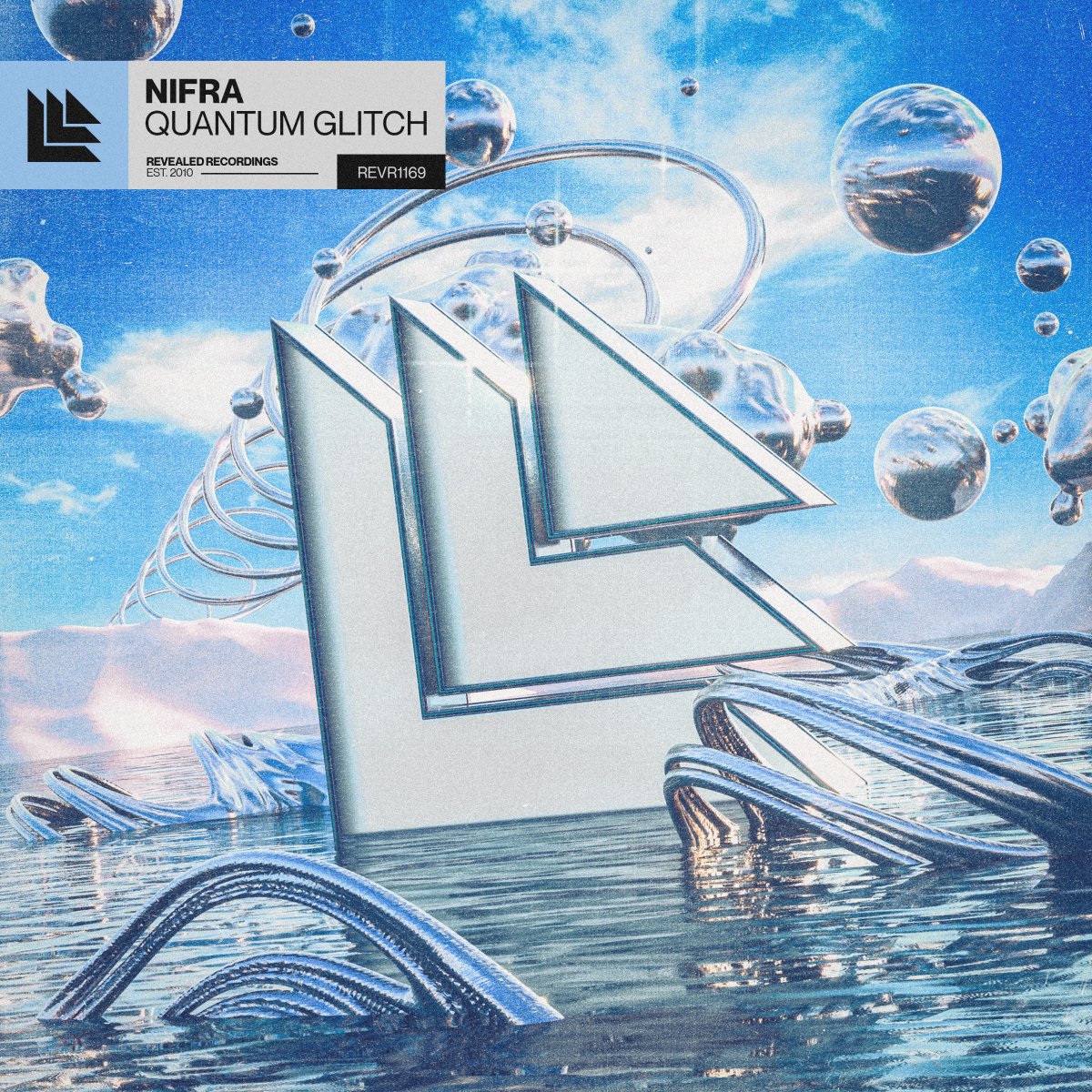 Quantum Glitch -  July 4th - <a href="/RevealedRec/">Revealed Recordings</a> 😉
Pre-order: revr.ec/QUANTUMGLITCH