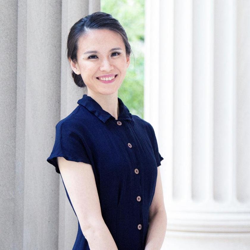 iSchool at Illinois (@ischoolui) on Twitter photo As part of the Summer of AI series at #ILLINOIS, #iSchoolUI Assistant Professor <a href="/MeicenSun/">Meicen Sun</a> will present "No Winner Will Take It All in AI,” where she explores the US-China AI race and why a winner-take-all approach to AI will fail. Attend the 6/26 event ▶️ bit.ly/44ma5h8 As part of the Summer of AI series at #ILLINOIS, #iSchoolUI Assistant Professor <a href="/MeicenSun/">Meicen Sun</a> will present "No Winner Will Take It All in AI,” where she explores the US-China AI race and why a winner-take-all approach to AI will fail. Attend the 6/26 event ▶️ bit.ly/44ma5h8