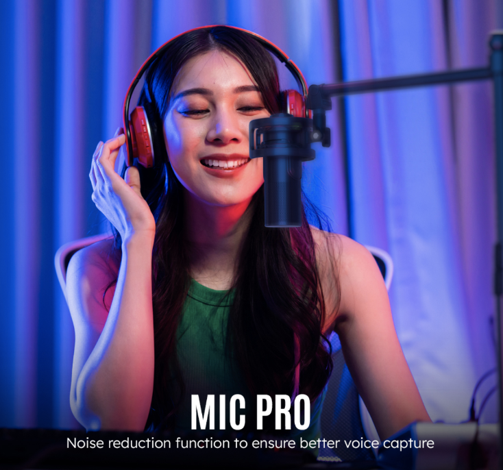 Streamplify tweet media