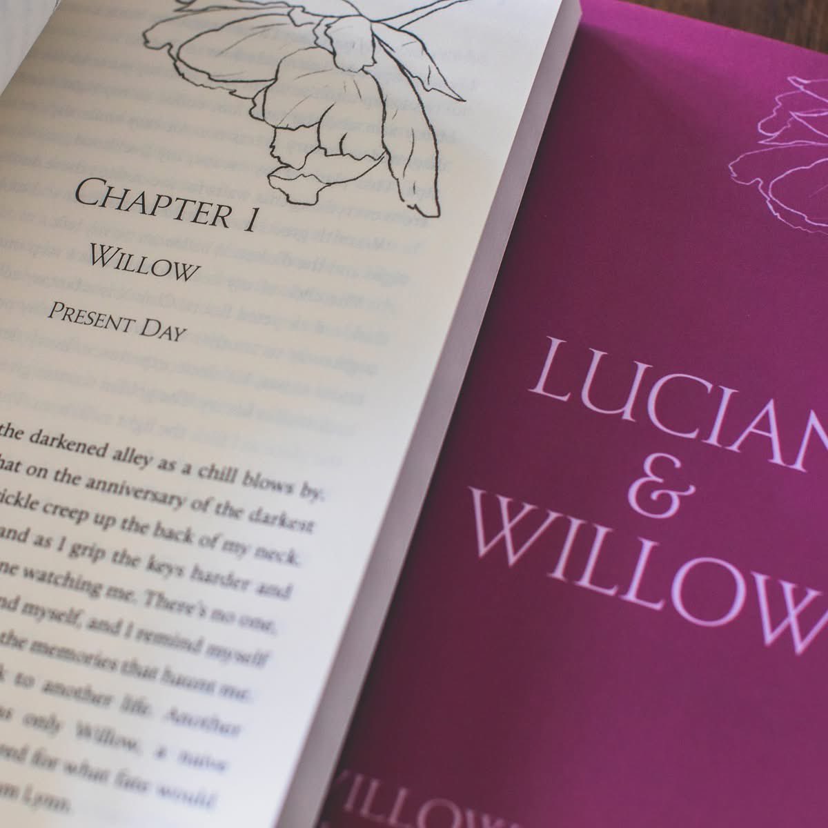 Your name. Your fantasy. You’re happily ever after.
Time is ticking to order a completely customized romance novel where you step into the story — as the heroine.
Tame a billionaire, kiss a dark Mafia God, or run off with an insatiable Alpha werewolf... it’s your time!