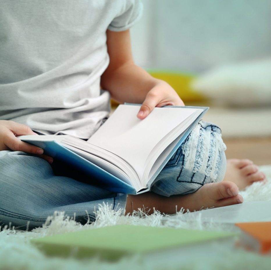 Bring Your Family to Storytime! A Fun Literacy Experience in English and Spanish.
calendar.houstonlibrary.org/event/14450189

Park Place Regional Library
Tuesday, June 24, 2025
10:15am - 11:15am