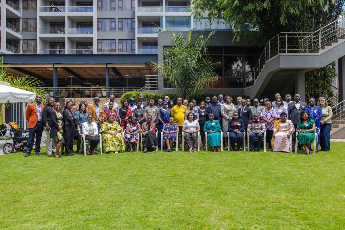 IDRC_CRDI's tweet photo. @IDRC_CRDI , @CIHR_IRSC et @DevCanada annoncent les organismes de recherche et de politiques de santé et la cohorte 1 des équipes de recherche choisis pour #ANeSA pour faire avancer la #SDSR en Afrique subsaharienne.
🔗 https://t.co/lDuD4dP4Kl
@AfHEA_Africa @aphrc https://t.co/85GnAJ4nm0