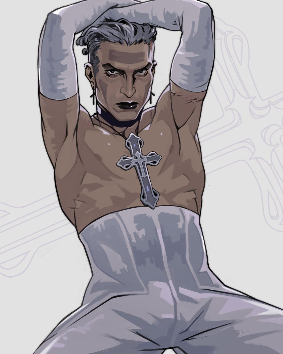 For <a href="/_CBR19/">Sanch 🕷 Commissions open</a> 🖤🖤🖤