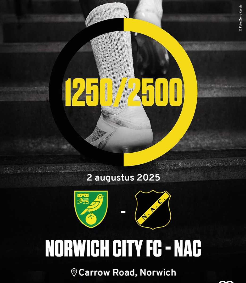 PortonMarc's tweet image. Update #NACpraat #Norwichcity @Hoekie_B