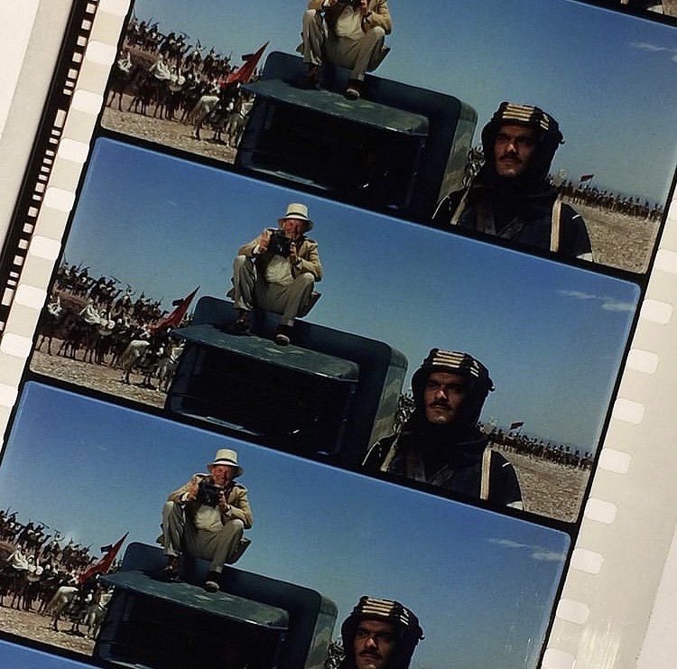 American Cinematheque on X: 