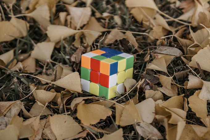 "In the middle of every difficulty lies opportunity."
— Albert Einstein

#SuccessTRAIN #JoyTRAIN