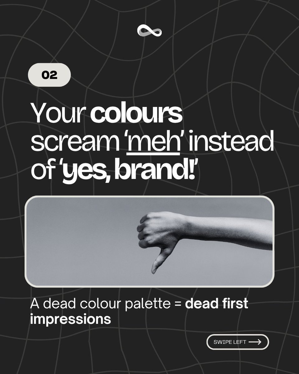 loopersca's tweet photo. 5 Signs Your Brand Needs a Makeover
#brandguideline #branding #BrandingTips #LoopersCreativeAgency https://t.co/X5zC55ZggG