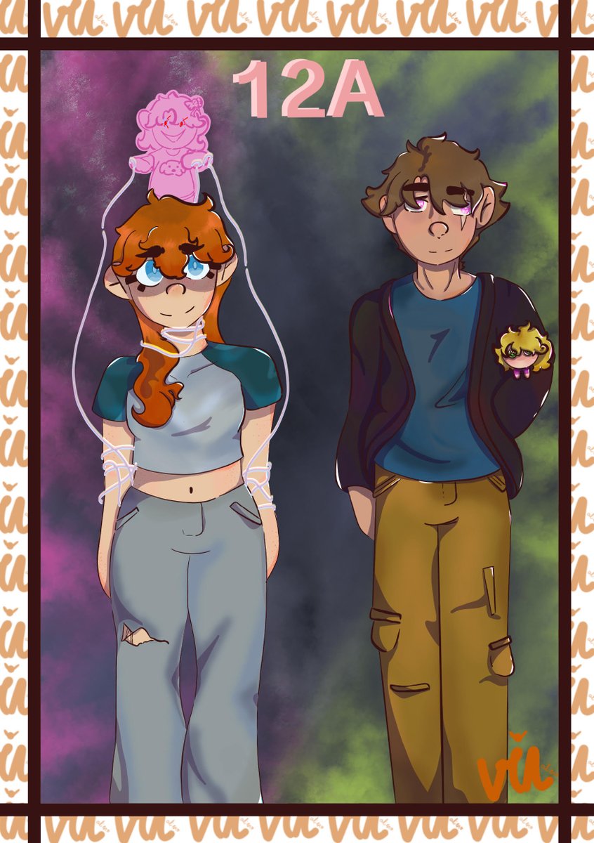 VinTheAlien tweet media