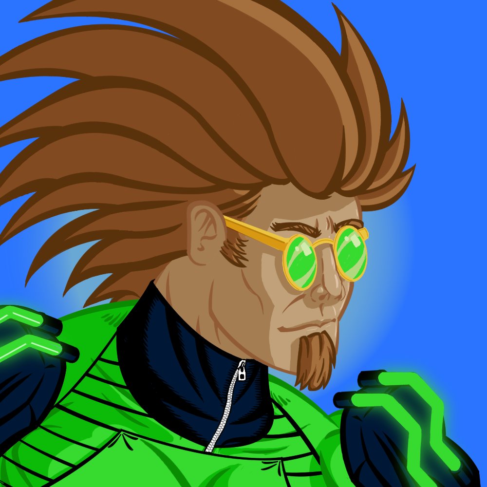 Will To Create tweet media