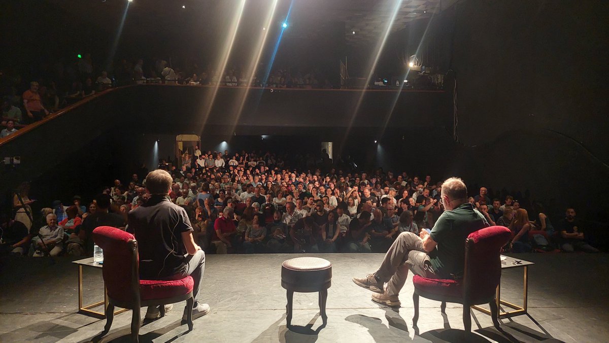 <a href="/AnkaraTkp/">TKP Ankara</a> Bugün yaptığımız "Zamanı geldi, gün bugündür" açıklaması üzerine Kemal Okuyan:

"Öyle bir noktaya gelinebilir ki, NATO o kadar açık biçimde bir suç örgütü olarak algılanabilir ki, Türkiye'de toplumda bu doğrultuda yaygın bir talep oluşabilir. Bu mümkün ve biz de bunun için