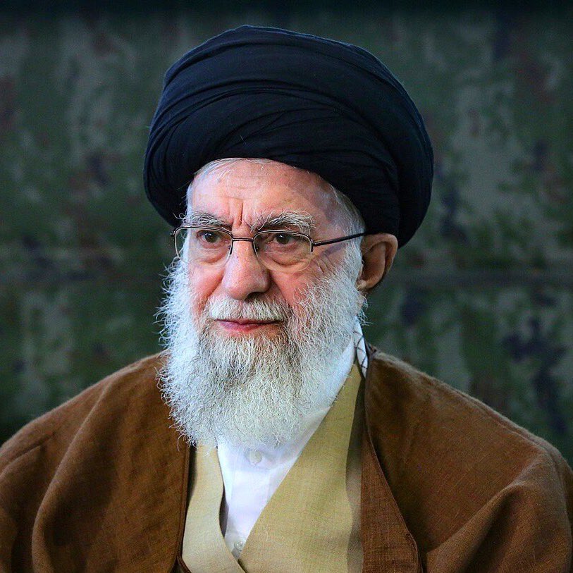 Do you support this man? Just say “Yes” or “No” 🇮🇷🙏🏽