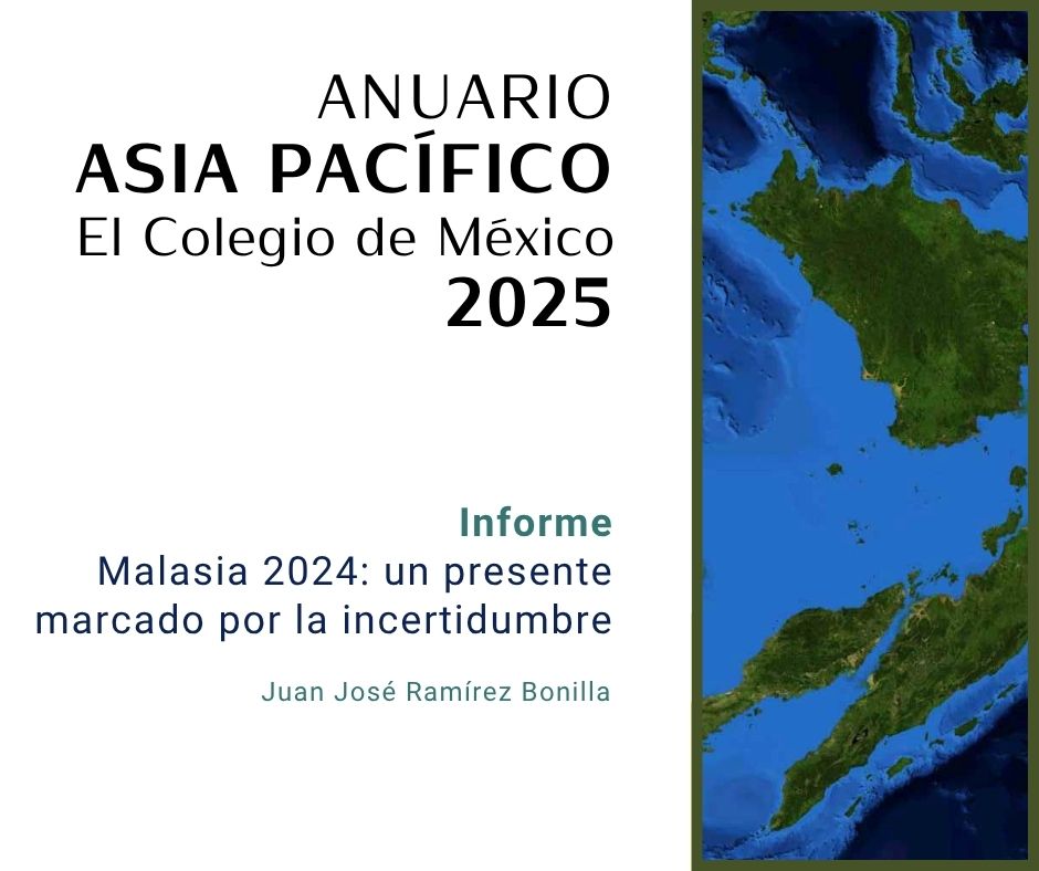 Coordinación Editorial CEAA/COLMEX tweet media